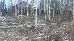 Husqvarna 555FX Кусторез