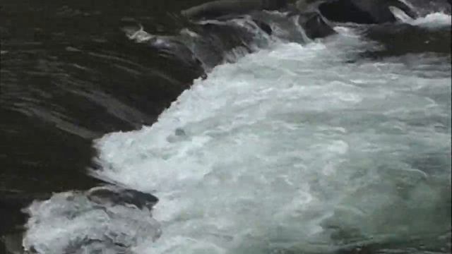 Eric Jackson's River Running Basics: Learning to Break Down Whitewater Rapids- смотреть онлайн