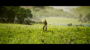 Русская озвучка Serious Sam 4. Трейлер/Анонс/Сбор средств