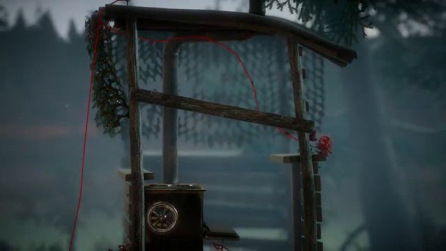 Unravel - Chapter 3 Walkthrough (Xbox One) смотреть онлайн