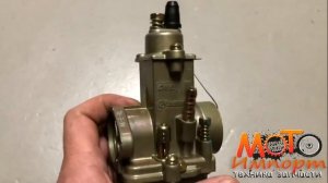 Карбюратор WBR К65Ж Буран