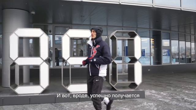 FIGHT OUT_Заур Абдуллаев смотреть онлайн