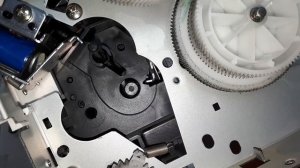 Ремонт Canon MF3228. Захватывает постоянно бумагу. Ответы на вопросы