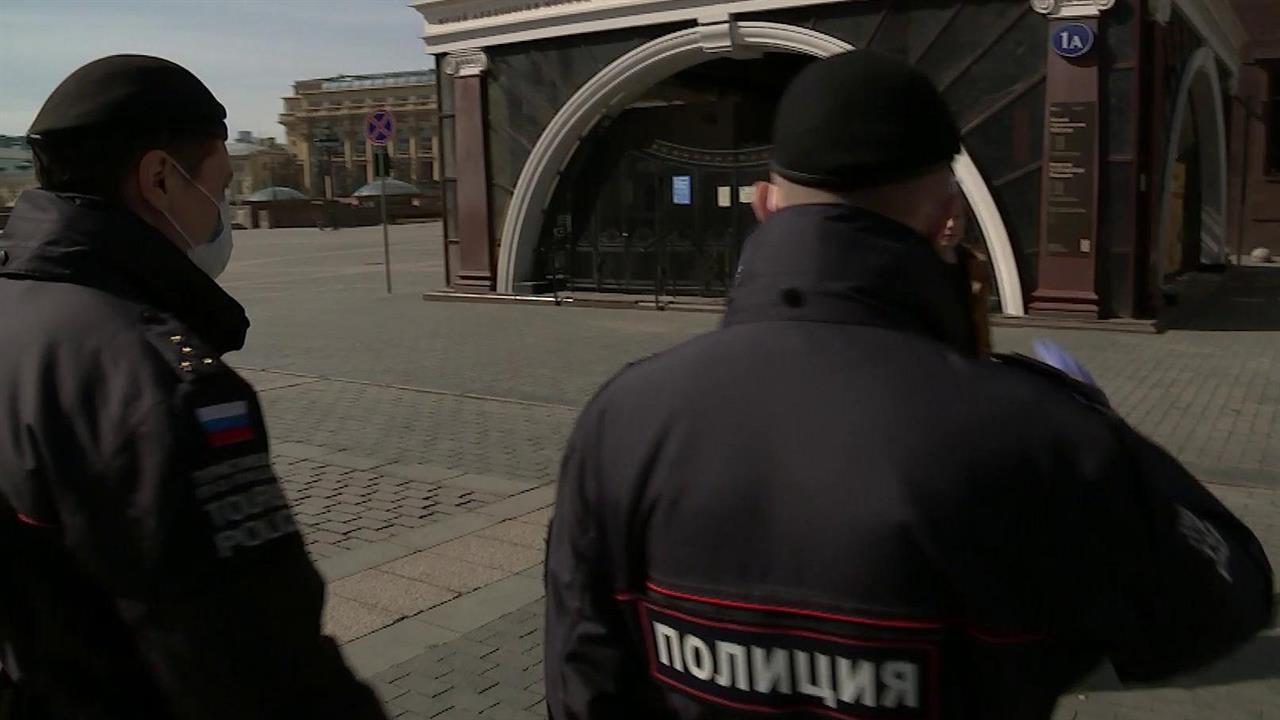 Еще почти 1800 новых случаев заболевания коронавирусом зафиксировано в России