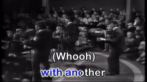 I Saw Her Standing There - The Beatles (Karaoke Version)