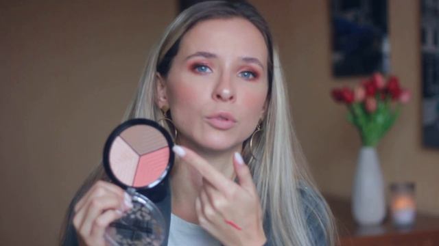 Обзор покупок BEAUTY BOMB, STELLARY, DIVAGE! Магнитные ресницы! смотреть онлайн