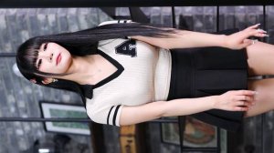 BOMI 보미  Fitting 35 concept 22 1 스탠딩 세로 직캠  Girl Crush BOMI 걸크러쉬 보미 촬영회 240417 직캠 FanCa