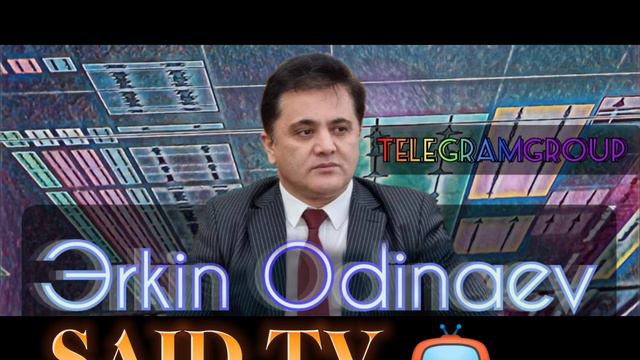 БЕХТАРИН СУРУД ДАР ВАСФИ ПАДАР ЭРКИН ОДИНАЕВ 2024 смотреть онлайн