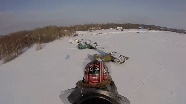 Дельталёт Автожир смотреть онлайн