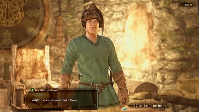 ПИРЫ И БАРДЫ В Mount & Blade 2: Bannerlord