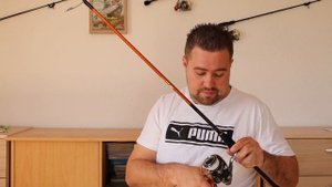 Graphiteleader Tiro Nuovo 5-28g Review GONTS-762M