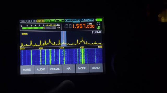 Радио «Лента» 1557 кГц смотреть онлайн