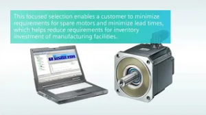 Sizer_ Выбор серво-двигателя