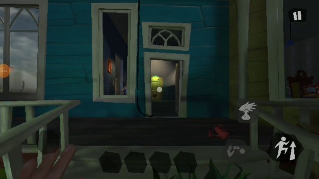 Как сделать так , чтобы сосед поставил камеру!? смотреть онлайн