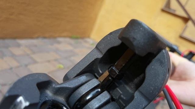 Электросамокат Xiaomi Mi Electric Scooter Pro 2 -  Первые проблемы!