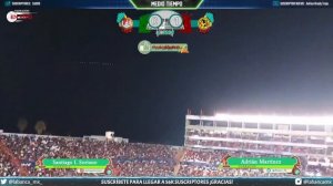 ? ¡AMÉRICA GANA 1-0 AL ATLÉTICO DE SAN LUIS | JORNADA 15 APERTURA 2023 | LIGA MX | LA BANCA MX ?