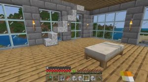 Minecraft v 1.19.41 S01E06 DAD & Emil - Play Minecraft - Vanilla