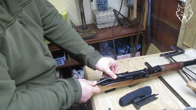 Шпаргалка СКС ч1