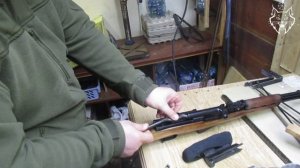 Шпаргалка СКС ч1