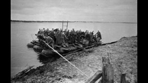 Марш Песня о Днепре  М Г Фрадкин  Военный оркестр