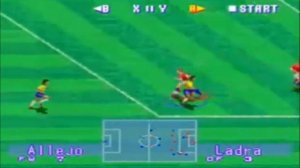 PES2013 - MOVIE OFFICIAL (PLAYSTATION 4)