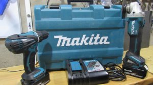набор инструмента makita.обзор.mp4