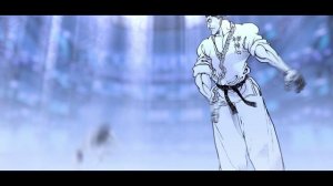 PICKLE VS KATSUMI - Animated Fight