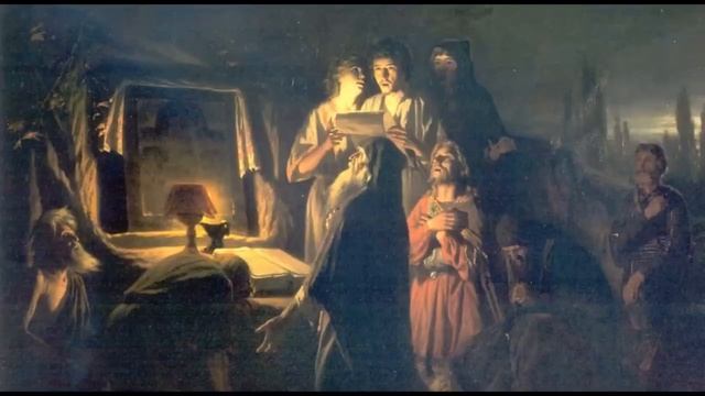 Артос-хлеб особой целительной силы! Этот хлеб раздают 1 раз в год в Церкви. смотреть онлайн