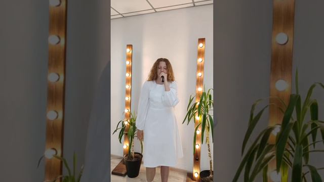 «Снег» Николай Носков. Соавтор Алексей Чуланский. Исполняет Вероника Бакаева смотреть онлайн