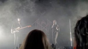 Sleep Token   The Offering   Live   Eagles Ballroom   10 22 2022