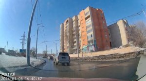 Оренбуржцы! Будьте бдительны новый автоподставщик на Танке500