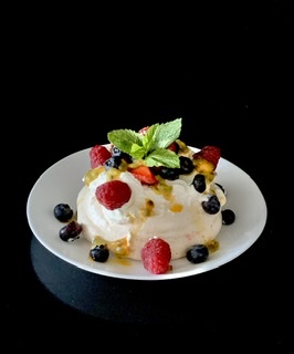 Pavlova