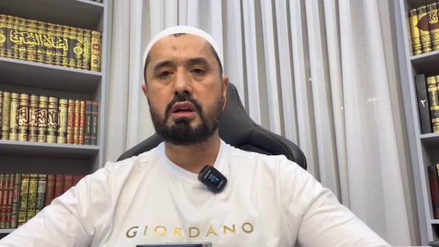 05.02.2023 ЖОНЛИ МУЛОҚОТДА САВОЛ-ЖАВОБЛАР - DR. АБРОР МУХТОР АЛИЙ  #Абрормухторалий #динийтаълим #уз