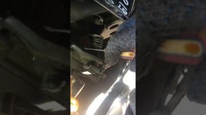 Как продлить жизнь сцепление на замечательном автомобиле ЗАЗ Шанс