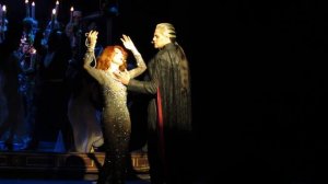 "Мастер и Маргарита" 15.10.23 Дуэт Воланда и Геллы - Иван Ожогин, Наталья Мартынова