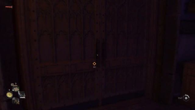 Знакомство с жителями БАЗАРА - DYING LIGHT 2 STAY HUMAN смотреть онлайн