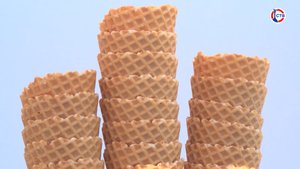 Фестиваль мороженого провели в Севастополе