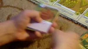 КАРТОЧНЫЕ ВОЙНЫ  ВРЕМЯ ПРИКЛЮЧЕНИЙ НАСТОЛЬНАЯ ИГРА   ОБЗОР