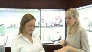 Как правильно выбирать и носить кольца