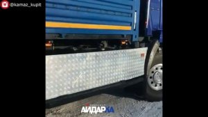 ЕДИНСТВЕННЫЕ В МИРЕ ГРУЗОВИКИ