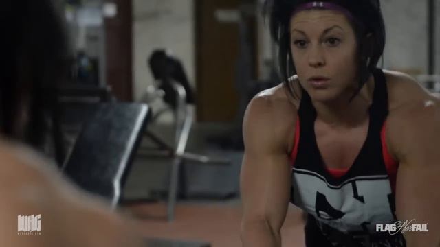 10 DAYS FROM STAGE | ARNOLD CLASSIC 2015 | DANA LINN BAILEY смотреть онлайн