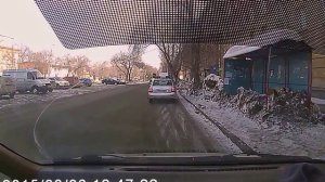 ДПС Самара. Просто остановка с темными вопросами.