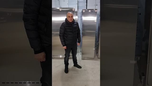 Бизнес на копчении 15 апреля 2021 г.