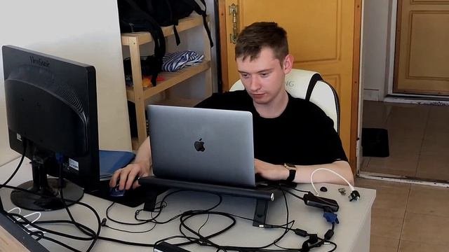 Project_development