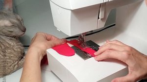Колготки для куклы ростом 35 см.