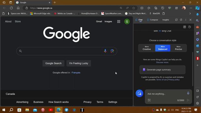 Windows 10 22H2 Copilot will be a controlled feature rollout release says Windows update смотреть онлайн