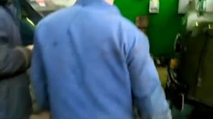 газель v 8 от газ 53 1 запуск