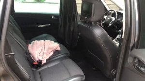 Ford S-max обзор