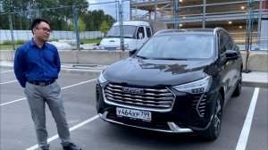 КУПИЛ HAVAL JOLION. РЕАЛЬНЫЙ ОТЗЫВ ВЛАДЕЛЬЦА.