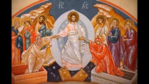 Воскресение Христово видевше